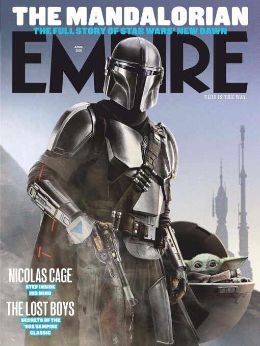 Title details for Empire by H BAUER PUBLISHING LIMITED - Available
